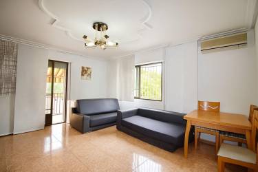 Piso - Venta - San Crispín - Elche