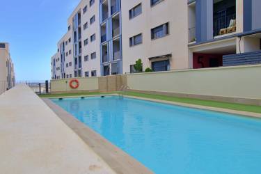 Planta baja - Venta - Sector V-El Canal - Elche