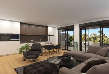 Piso - Venta - Huerto de Travalón - Elche