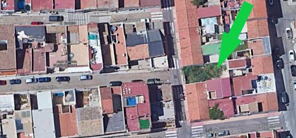 Terreno urbano - Venta - Barrio peral - Cartagena
