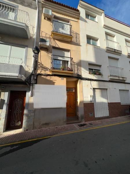Venta - Casa Tipo Dúplex - Rio Segura - Archena