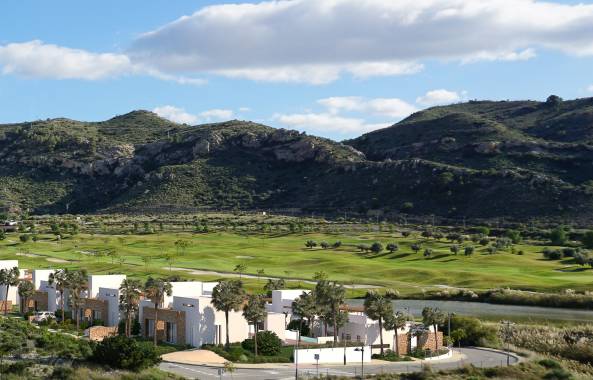 Villa - Venta - Campo de Golf - Monforte del Cid