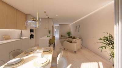 Piso - Venta - Plaza Crevillente-Juzgados - Elche